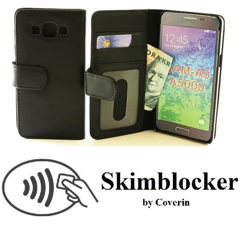 Coverin Skimblocker Lompakkokotelot Samsung Galaxy A5 (SM-A500F)
