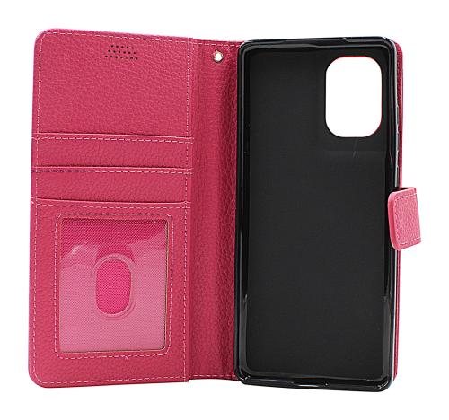 billigamobilskydd.se New Jalusta Lompakkokotelo Motorola Moto G85