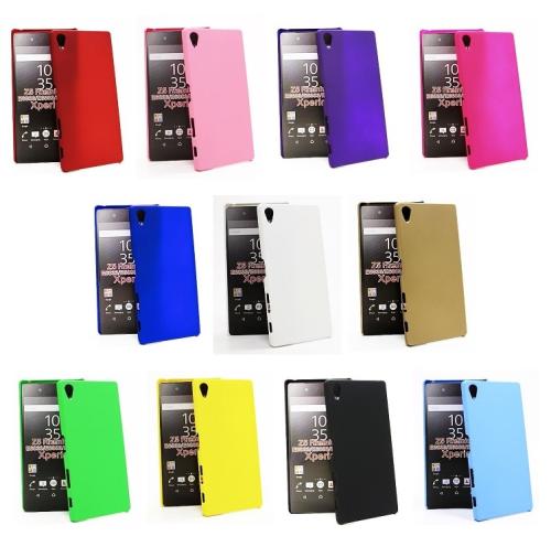 billigamobilskydd.se Hardcase Kotelo Sony Xperia Z5 Premium (E6853)