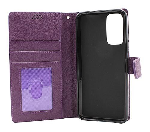 billigamobilskydd.se New Jalusta Lompakkokotelo Xiaomi Redmi Note 11 / 11S