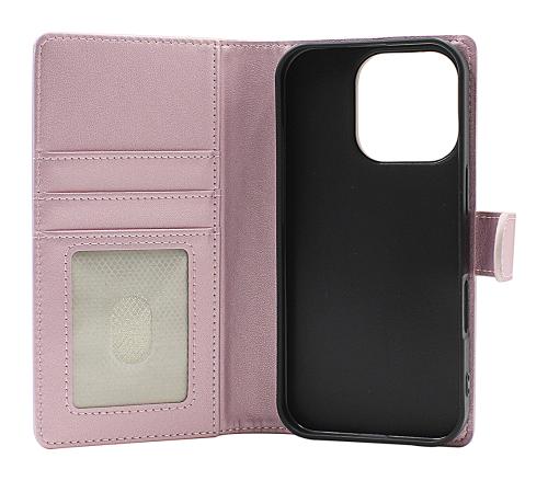 Coverin Skimblocker iPhone 16 Pro Puhelimen Kuoret