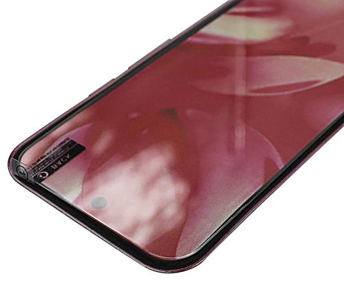 billigamobilskydd.se Näytönsuoja karkaistusta lasista Google Pixel 9a