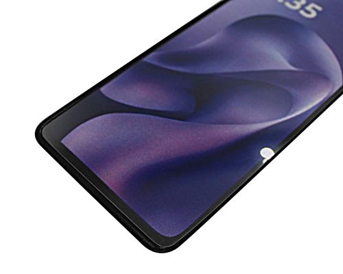 billigamobilskydd.se Näytönsuoja Motorola Moto G17 / G17 Power