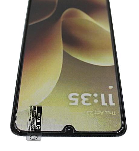 billigamobilskydd.se Näytönsuoja karkaistusta lasista Motorola Moto G06 / G06 Power