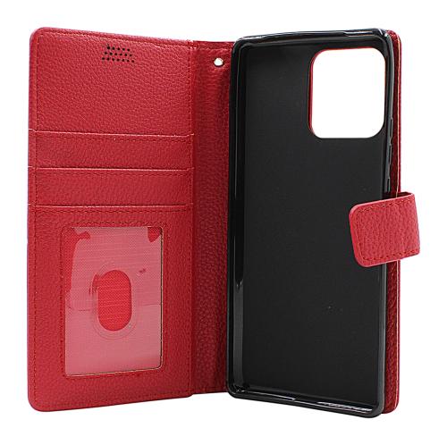 billigamobilskydd.se New Jalusta Lompakkokotelo Motorola Edge 40 Pro 5G