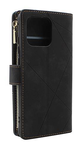 Coverin Motorola Edge 70 Fusion / 70 Fusion + XL Ylellinen Puhelinkotelo