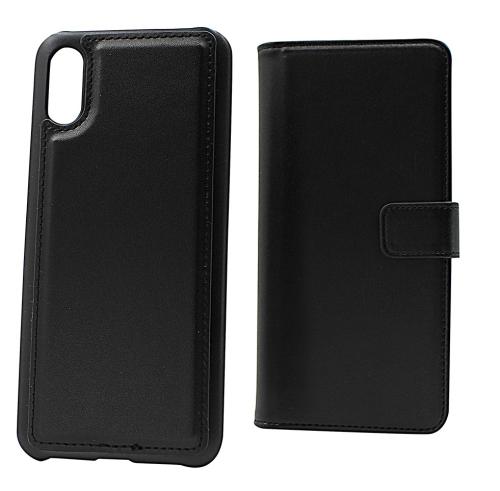 Coverin Skimblocker Magneettikotelo Xiaomi Redmi 9A
