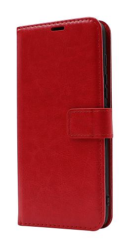 billigamobilskydd.se Crazy Horse Lompakko Motorola Moto G71