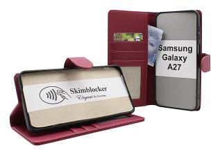 Coverin Skimblocker Samsung Galaxy A27 Puhelimen Kuoret