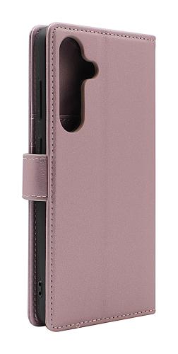 Coverin Skimblocker Samsung Galaxy S25 FE Puhelimen Kuoret