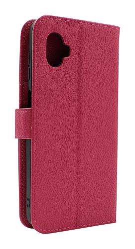 billigamobilskydd.se New Jalusta Lompakkokotelo Samsung Galaxy XCover6 Pro 5G