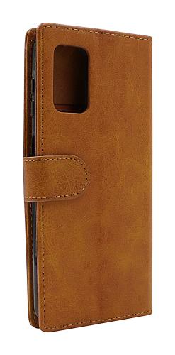 billigamobilskydd.se Zipper Standcase Wallet Samsung Galaxy A13 (A135F/DS)