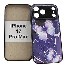 Coverin Magneettikuori iPhone 17 Pro Max
