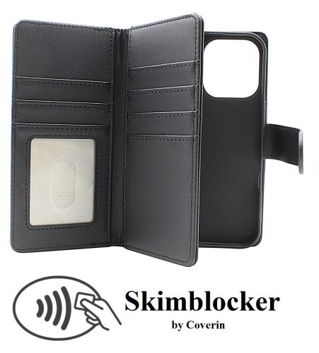 Coverin Skimblocker iPhone 16 Pro XL Puhelimen Kuoret