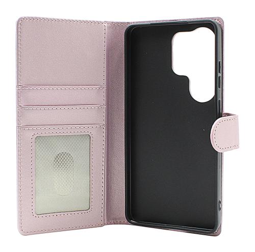 Coverin Skimblocker Samsung Galaxy S26 Ultra Puhelimen Kuoret