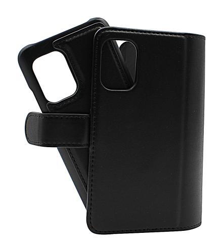 Coverin Skimblocker XL Magnet Wallet Asus ZenFone 8 (ZS590KS)