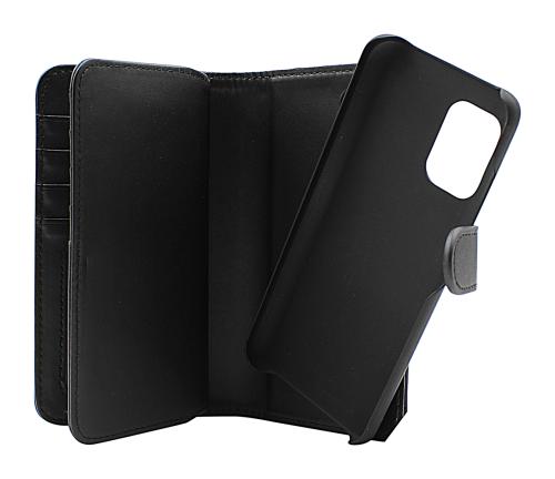 Coverin Skimblocker XL Magnet Wallet Asus ZenFone 8 (ZS590KS)