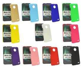 billigamobilskydd.se Hardcase Kotelo Moto E4 / Moto E (4th gen) (XT1762)