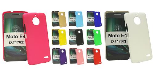 billigamobilskydd.se Hardcase Kotelo Moto E4 / Moto E (4th gen) (XT1762)