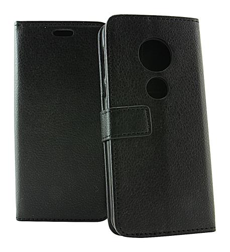 billigamobilskydd.se Jalusta Lompakkokotelo Motorola Moto G7 Play