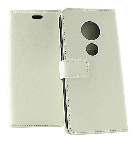 billigamobilskydd.se Jalusta Lompakkokotelo Motorola Moto G7 Play