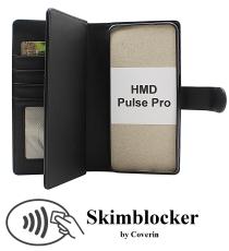 Coverin Skimblocker HMD Pulse Pro / Pulse Plus XL Puhelimen Kuoret