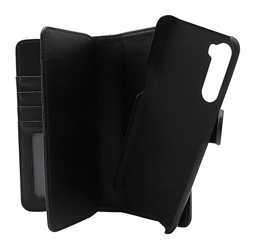 Coverin Skimblocker XL Magnet Wallet OnePlus Nord N100