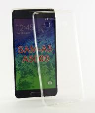 billigamobilskydd.se Ultra Thin TPU Kotelo Samsung Galaxy A5 (A500F)