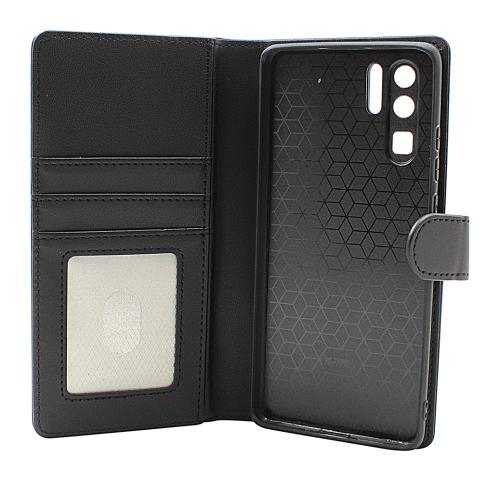 Coverin Skimblocker Huawei P30 Pro Magneetti Puhelimen Kuoret