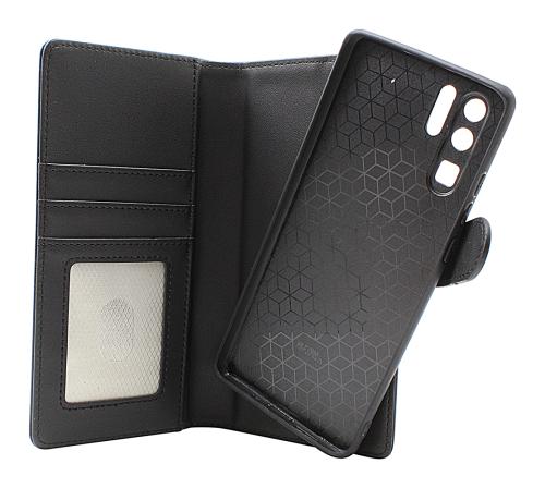 Coverin Skimblocker Huawei P30 Pro Magneetti Puhelimen Kuoret