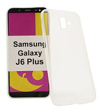 billigamobilskydd.se Ultra Thin TPU Kotelo Samsung Galaxy J6 Plus (J610FN/DS)