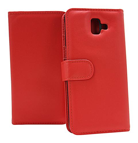 Coverin Skimblocker Lompakkokotelot Samsung Galaxy J6 Plus (J610FN/DS)