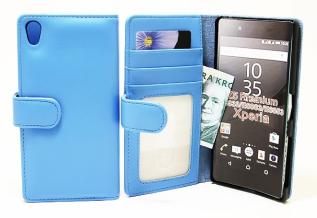 Coverin Lompakkokotelot Sony Xperia Z5 Premium (E6853)