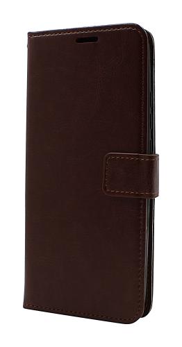 billigamobilskydd.se Crazy Horse Lompakko Xiaomi Redmi 9A