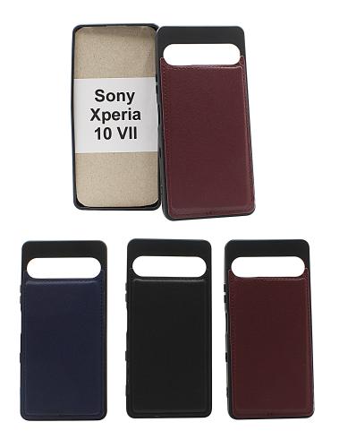 Coverin Magneettikuori Sony Xperia 10 VII (XQ-FE54)