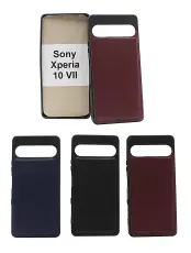 Coverin Magneettikuori Sony Xperia 10 VII (XQ-FE54)