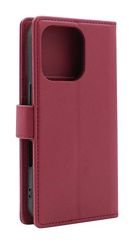 Coverin Skimblocker iPhone 16 Pro Puhelimen Kuoret