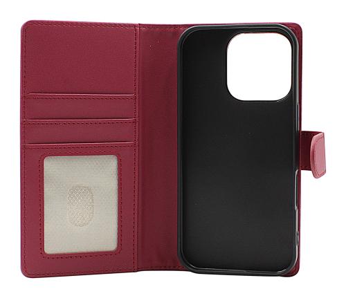 Coverin Skimblocker iPhone 16 Pro Puhelimen Kuoret