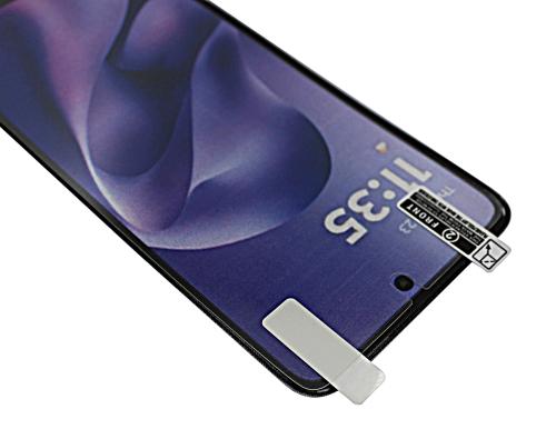 billigamobilskydd.se Näytönsuoja Motorola Moto G17 / G17 Power