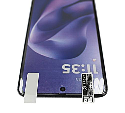 billigamobilskydd.se Näytönsuoja Motorola Moto G17 / G17 Power