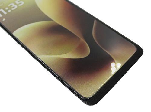 billigamobilskydd.se Näytönsuoja karkaistusta lasista Motorola Moto G06 / G06 Power