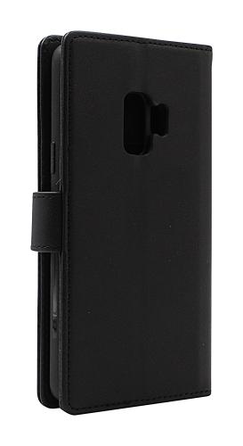 Coverin Skimblocker Samsung Galaxy S9 Magneetti Puhelimen Kuoret