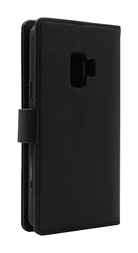 Coverin Skimblocker Samsung Galaxy S9 Magneetti Puhelimen Kuoret