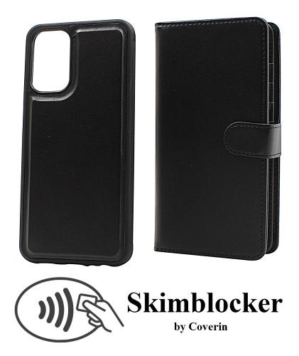 Coverin Skimblocker XL Magnet Wallet Samsung Galaxy A13 (A135F/DS)