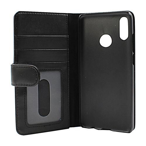 Coverin Skimblocker Lompakkokotelot Huawei P Smart 2019