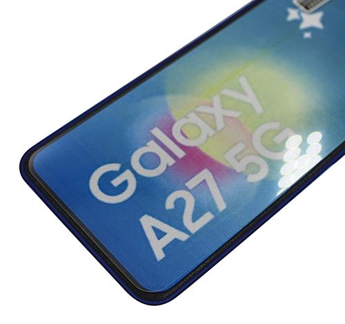 billigamobilskydd.se Näytönsuoja Samsung Galaxy A27