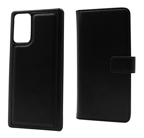 Coverin Skimblocker Magneettikotelo Samsung Galaxy Note 20 (N981B/DS)