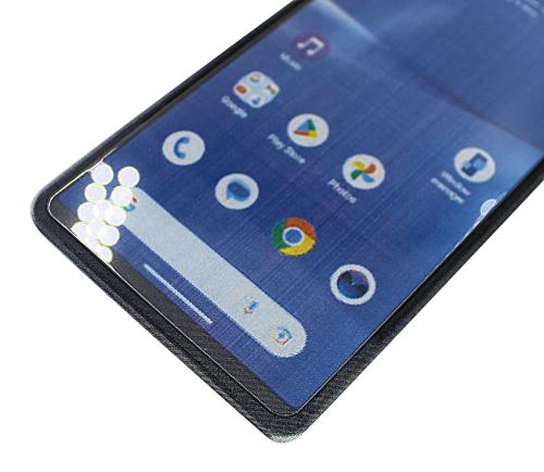 billigamobilskydd.se Näytönsuoja karkaistusta lasista Sony Xperia 10 V 5G