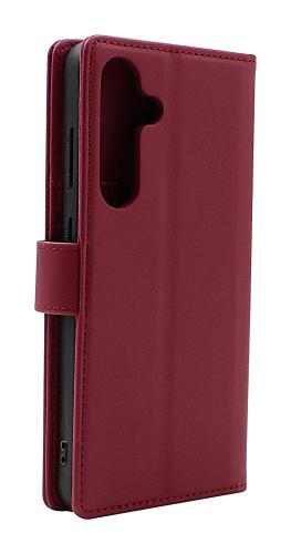 Coverin Skimblocker Samsung Galaxy S25 FE Puhelimen Kuoret