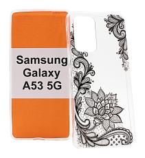 billigamobilskydd.se TPU-Designkotelo Samsung Galaxy A53 5G (A536B)